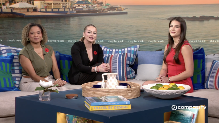 Daybreak – 29 October 2025